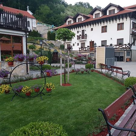 Valja Mare Moma Διαμέρισμα Golubac Εξωτερικό φωτογραφία